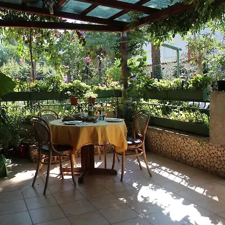 Flora Maris With A Terrace 普拉