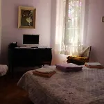 Flora Maris With A Terrace Lejlighed *