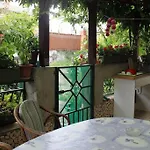 Flora Maris With A Terrace Lejlighed